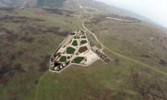 Un nou centru turistic ultra-modern în Transilvania, la doar o oră distanță de Cluj