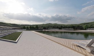 Un nou centru turistic ultra-modern în Transilvania, la doar o oră distanță de Cluj