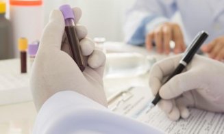 O analiză de sânge ar putea avertiza asupra cancerului cu 7 ani înainte de diagnosticare