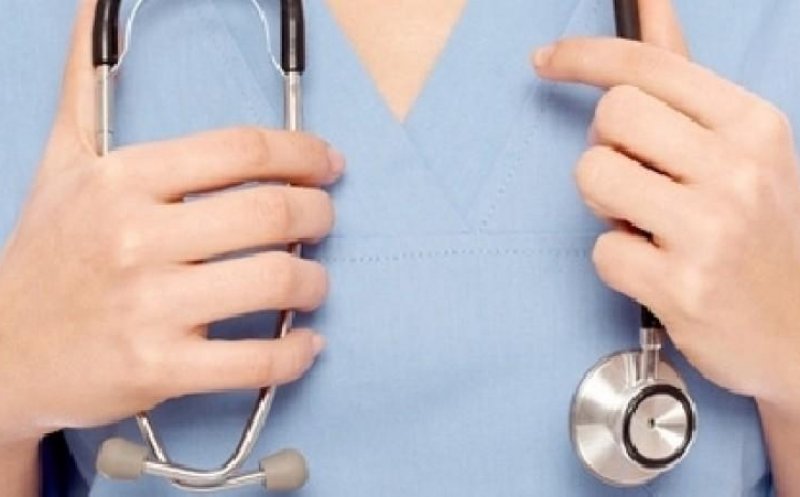 Rata de burnout în rândul medicilor este de 34-36 la sută, iar intenţia de migraţie în străinătate este de 58 la sută