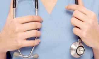 Rata de burnout în rândul medicilor este de 34-36 la sută, iar intenţia de migraţie în străinătate este de 58 la sută