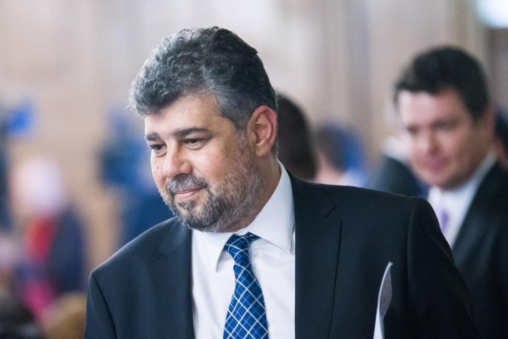 Marcel Ciolacu anunță un control pe piața detergenților