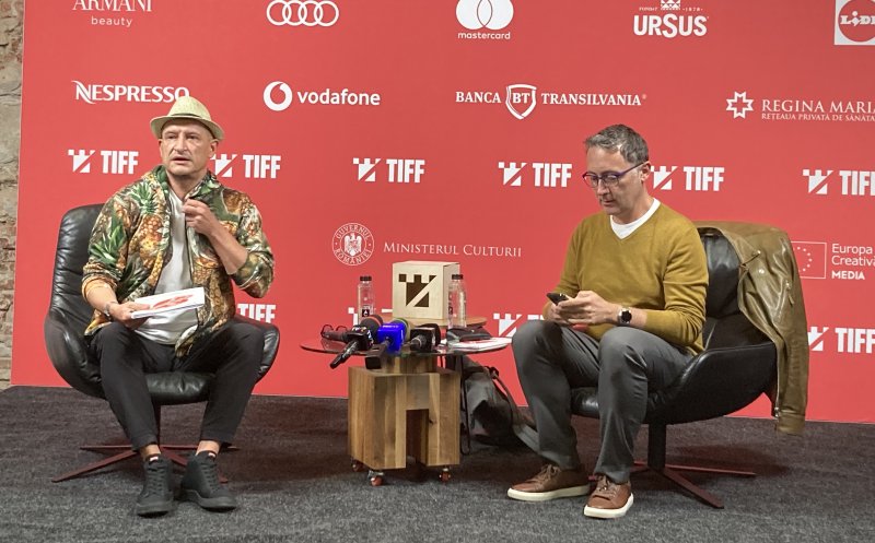 TIFF 2024: 196  de filme, 42 românești. O campanie de imagine atipică