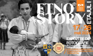 Bilete reduse cu 50% în acest weekend pentru spectacolele imersive de la MINA POP-UP, la Iulius Mall Cluj