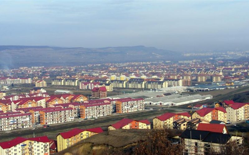Care sunt cele mai ieftine/scumpe locuințe de lângă Cluj-Napoca. Singurele localități din România unde metrul pătrat sare de 2.000 euro