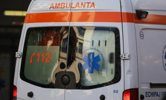 Bărbat de 87 de ani, lovit mortal de maşină în timp ce traversa o stradă