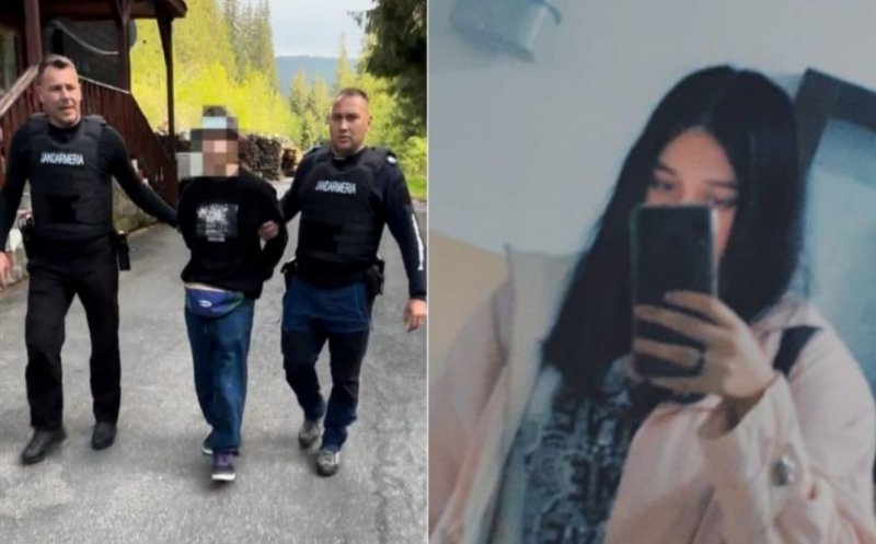 Cine este Florentina Paula Alexandra, tânăra de 21 de ani ucisă de iubitul ei, într-un apartament