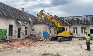 Încep lucrările la Căminul pentru persoane vârstnice
