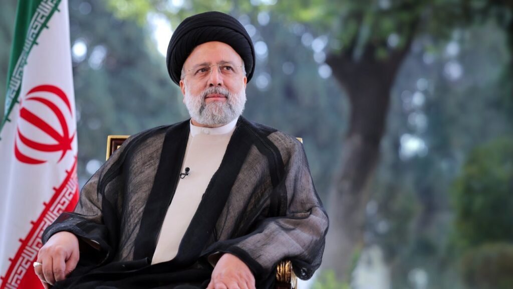 Cine a fost Ebrahim Raisi, președintele Iranului. Era considerat drept principalul succesor al liderului suprem Ali Khamenei