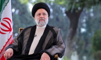 Cine a fost Ebrahim Raisi, președintele Iranului. Era considerat drept principalul succesor al liderului suprem Ali Khamenei