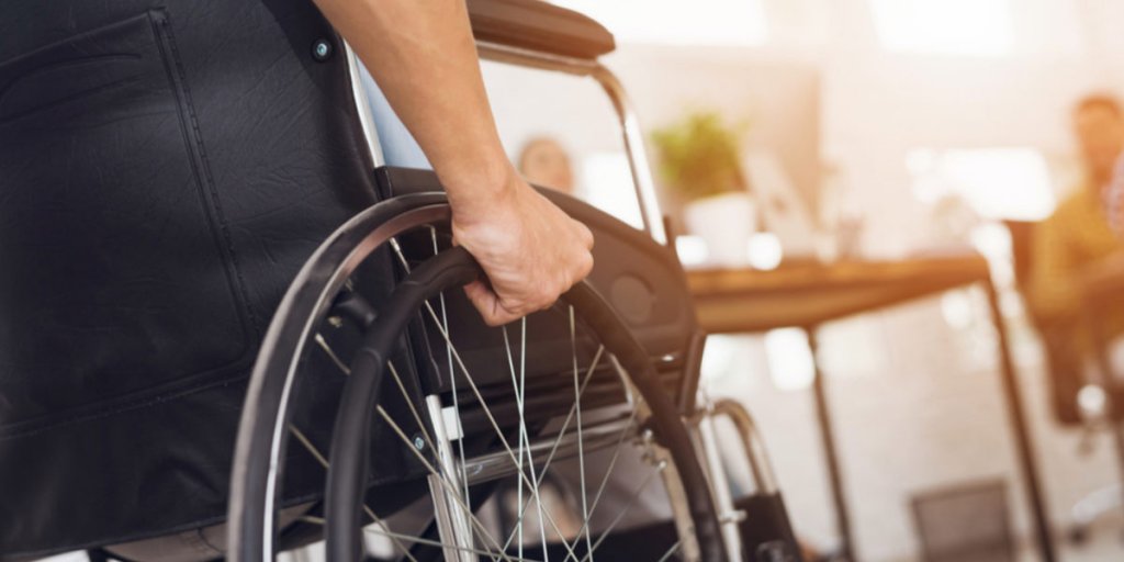 Relansare apel de proiecte: Peste 25 de milioane de euro pentru persoanele cu dizabilități din România
