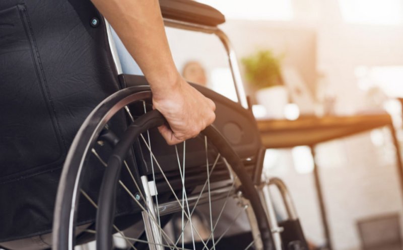 Relansare apel de proiecte: Peste 25 de milioane de euro pentru persoanele cu dizabilități din România