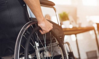 Relansare apel de proiecte: Peste 25 de milioane de euro pentru persoanele cu dizabilități din România