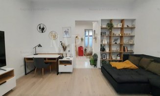 OMG, Cluj! Apartament de 1 cameră - 265.000 euro