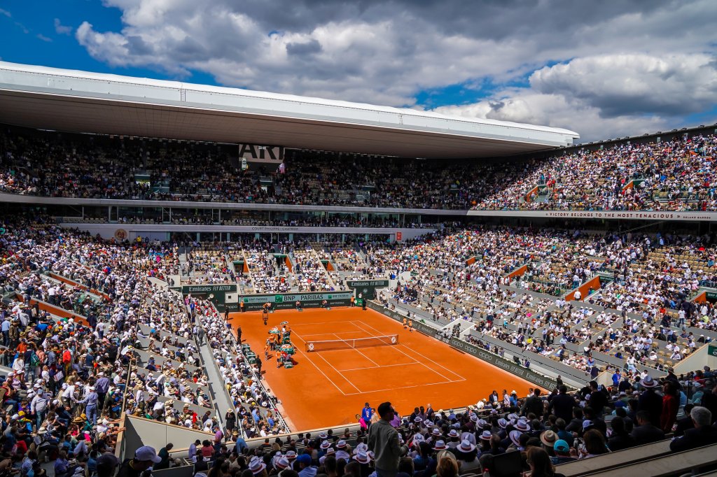 Șase românce luptă pentru calificarea la Roland Garros. Când sunt meciurile