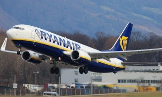 Veste bună: directorul unei companii aeriene cu zboruri la Cluj: „Tarifele din această vară vor fi mai scăzute”