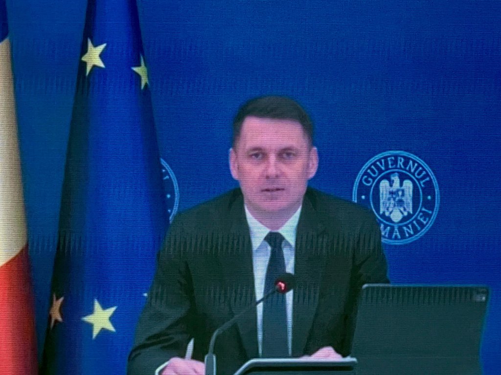 Mircea Abrudean, la Transylvania Green Energy Forum: Dacă nu inovăm noi, o fac vecinii din Europa