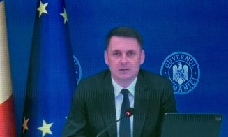 Mircea Abrudean, la Transylvania Green Energy Forum: Dacă nu inovăm noi, o fac vecinii din Europa