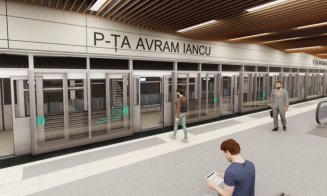 Alin Tișe a emis autorizația de construire pentru Metroul clujean: „Este un pas necesar pentru demararea efectivă a acestui proiect mult așteptat”