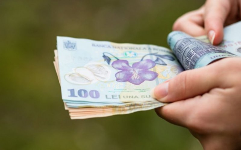 Salariul mediu net a depășit 6.000 de lei la Cluj. Domeniile cu cele mai mari creșteri