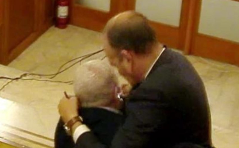 Deputat PNL de Cluj, despre bătaia din Parlament: ''Încă un argument că e nevoie de vot uninominal''