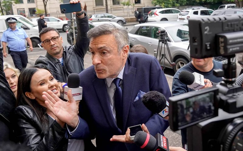 15 ore de audieri la DNA: Un fost șef SRI și un general acuzați de trafic de influență și spălare de bani / Control judiciar şi cauţiune de 500.000 de lei