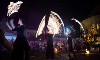 Cluj Never Sleeps, între 3-7 iunie 2024. Revin Silent Party și Midnight Snack. VEZI locațiile