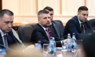 Deputatul Moldovan, surprins de atitudinea lui Sabin Sărmaș: „Cred că este o ipocrizie fără margini să vii să spui că nu s-au făcut lucruri în Cluj”