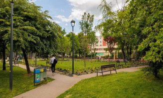 Cum arată Parcul Farmec la un an de la modernizare