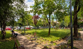 Cum arată Parcul Farmec la un an de la modernizare