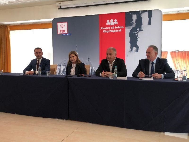 Cum vor social democrații clujeni să îi „salveze” pe IT-iști