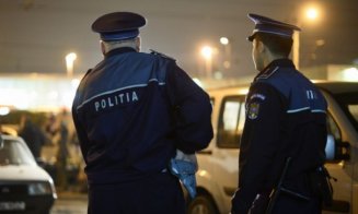 Polițiștii clujeni i-au căutat pe elevii care chiulesc prin baruri și săli de jocuri de noroc. Câți au fost prinși