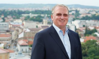 Remus Lăpușan, candidat PSD la Consiliul Județean Cluj: Să redăm Clujul oamenilor înseamnă să aducem extraordinarul în administrație! (P)
