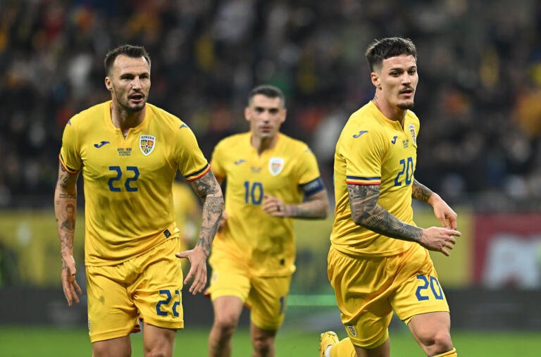 Trei jucători de la CFR Cluj, în lotul provizoriu pentru EURO 2024. Ce spune selecționerul