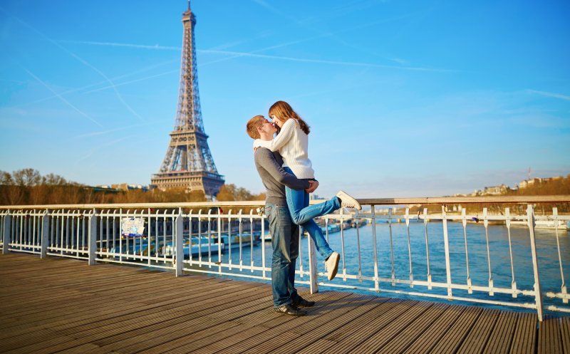 Scumpiri în orașul dragostei. Cât vor costa biletele la Turnul Eiffel