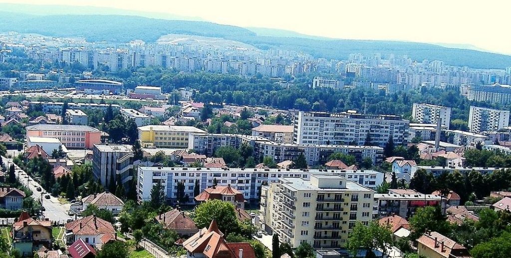 Prețuri ușor scăzute pentru apartamentele din Cluj. Cât era metrul pătrat la mijlocul primăverii