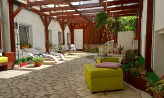 Aquina Pool, centru de wellness din inima Clujului. Servicii pentru toate categoriile de vârstă, cu oferte unice pentru seniori