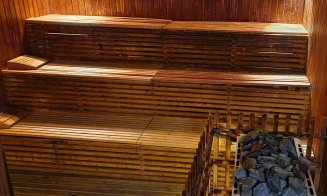 Aquina Pool, centru de wellness din inima Clujului. Servicii pentru toate categoriile de vârstă, cu oferte unice pentru seniori