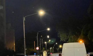 ACCIDENT în Cluj-Napoca / "Degeaba, dacă prin oraș suntem cu roțile la deal, pe autostrăzi levităm"