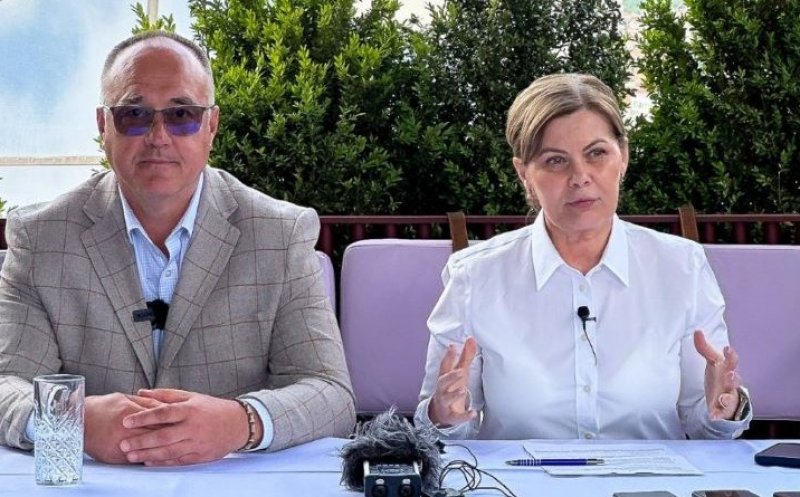 Aurelia Cristea (PSD Cluj) vrea Plan Urbanistic General actualizat, digitalizare și transparență în administrație „la sânge” pentru un Cluj accesibil