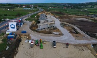„Expresul DEx4 de Tureni trage la peron în 2024?”. Estimarea API
