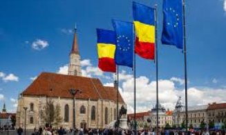 Eurocities 2024.Cluj-Napoca devine Capitala Europeană a administrației publice