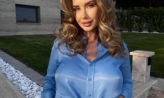 Iubita lui Arpad Paszkany învaţă limba maghiară: "Îmi doresc până la sfârșitul anului să o pot vorbi fără probleme"