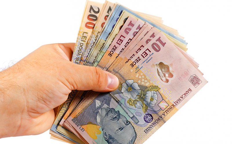 Majorarea salariului minim se va decide săptămâna viitoare