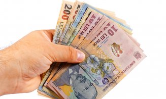 Majorarea salariului minim se va decide săptămâna viitoare