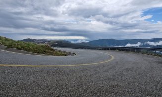 Transalpina se redeschide de 1 iunie, Ziua Copilului. Între ce ore se va putea circula pe cea mai înaltă şosea din România