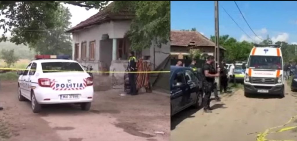 Raisa, fetița de 2 ani din Dolj, a fost omorâtă cu brutalitate de verișorul ei. Procurorii au explicat cum s-a petrecut crima