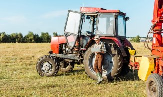 Programul Rabla pentru tractoare, aprobat. Câți bani pot primi fermierii