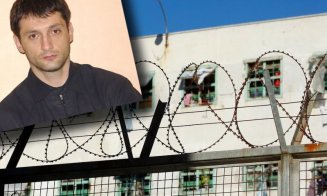 Clujeanul condamnat la 25 de ani de închisoare în Chile pentru trafic de droguri a fost adus în România pentru a-și ispăși pedeapsa