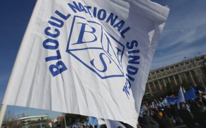 Blocul Național Sindical deschide un centru de suport la Cluj. Unde va fi și ce alte județe va deservi